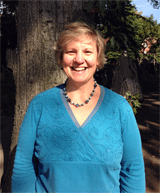 Murrysville Therapist Dr. Barbara Jean Nagrant
